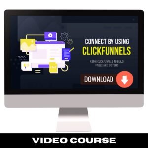 Live Clickfunnels Masterclass (Video Training)